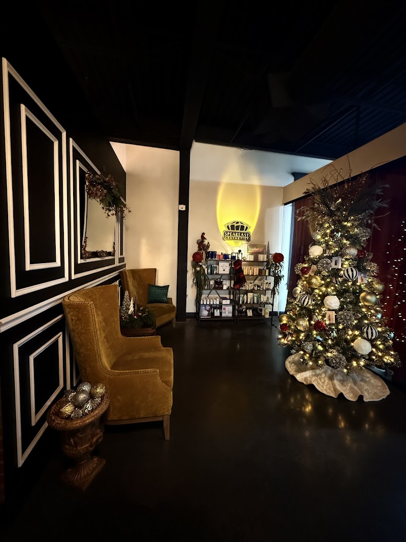 Select Aesthetics LLC Thompson's Station - Day Spa in Thompson's Station