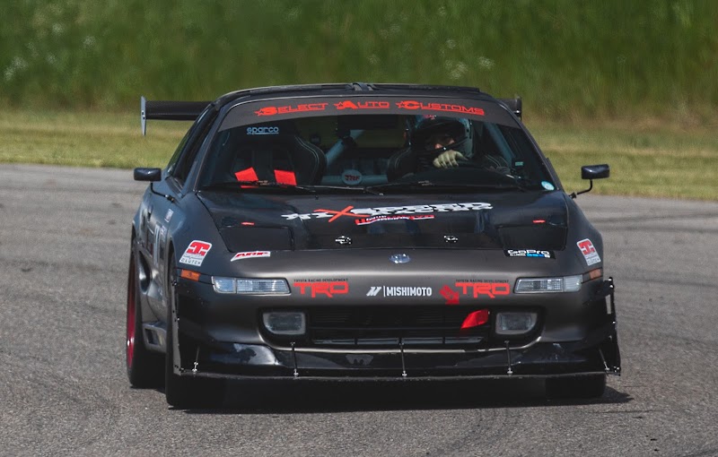 Select Auto Customs Elk Rapids - Day Spa in Elk Rapids