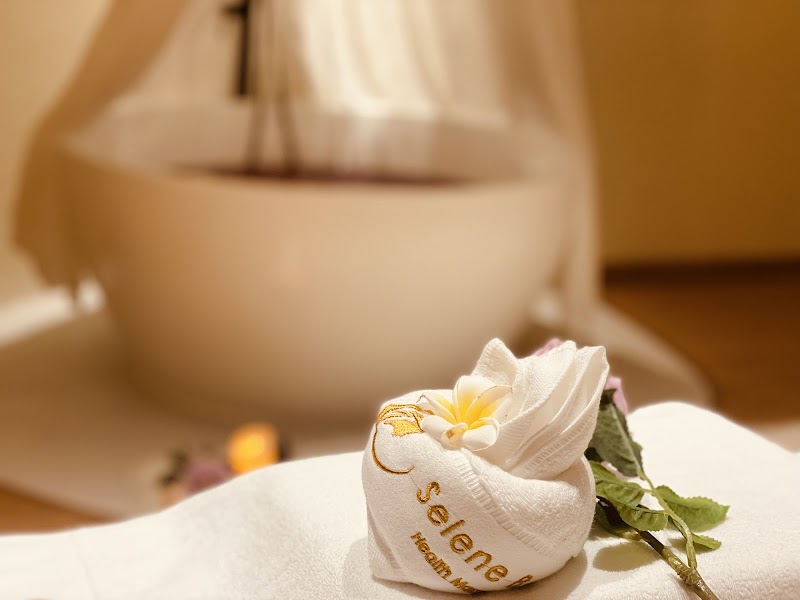 Selen Beauty Spa Quận Hải Châu - Day Spa in Quận Hải Châu