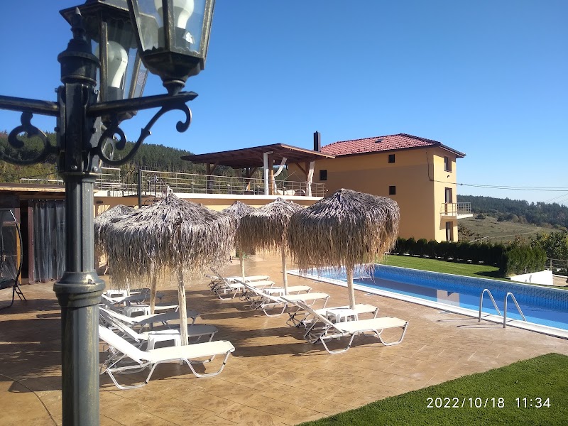 Selena Spa House Kjustendil