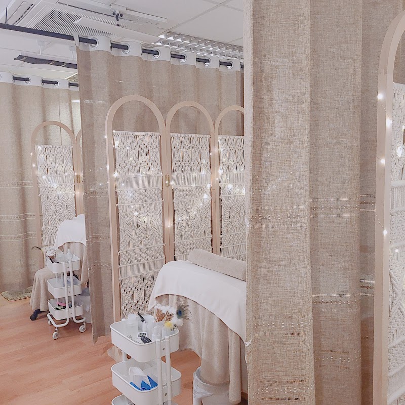 Self Ear Time Hong Kong