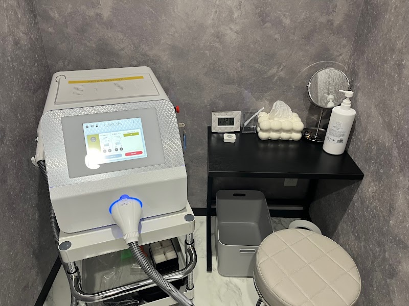 Self Esthe Enrique Tottori Store Tottori City - Day Spa in Tottori City