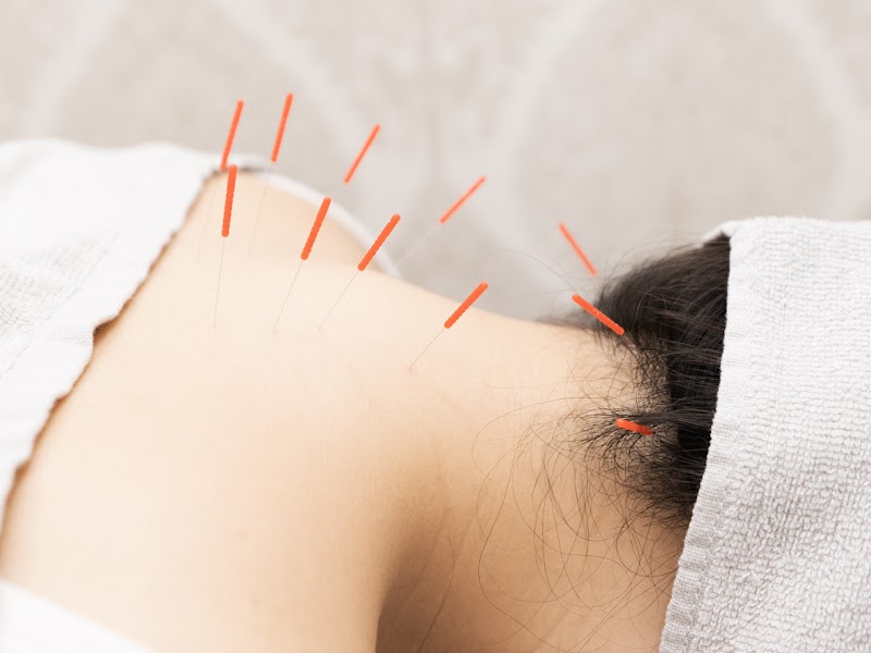 Self Esthe K-nine Kurokawa Kita Ward, Nagoya - Day Spa in Kita Ward, Nagoya