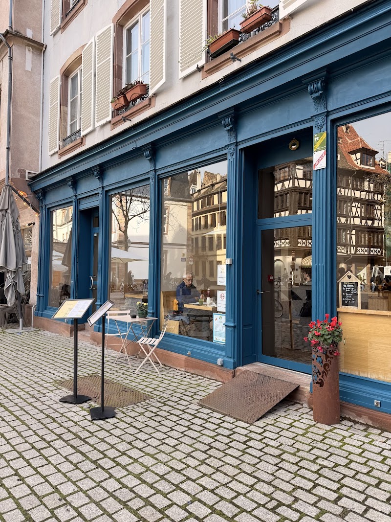 Self Harmony Strasbourg photo