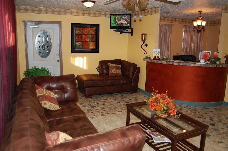 Self Therapy LLC Lawton - Day Spa in Lawton