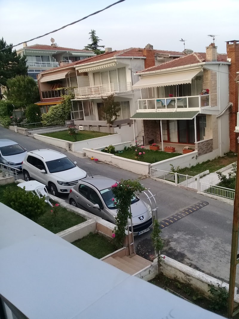 Selimpasa Tat Koy Silivri - Day Spa in Silivri