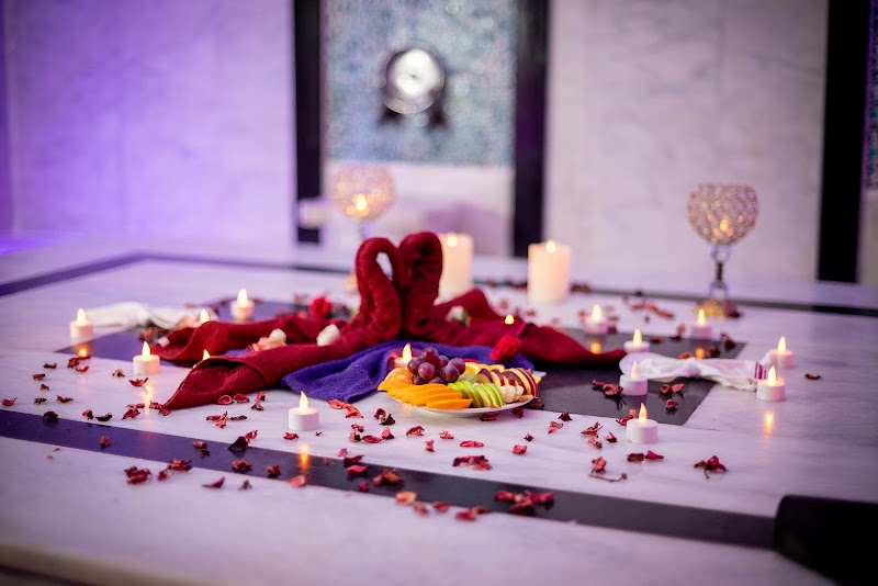 Selin masaj salonu Alanya - Day Spa in Alanya