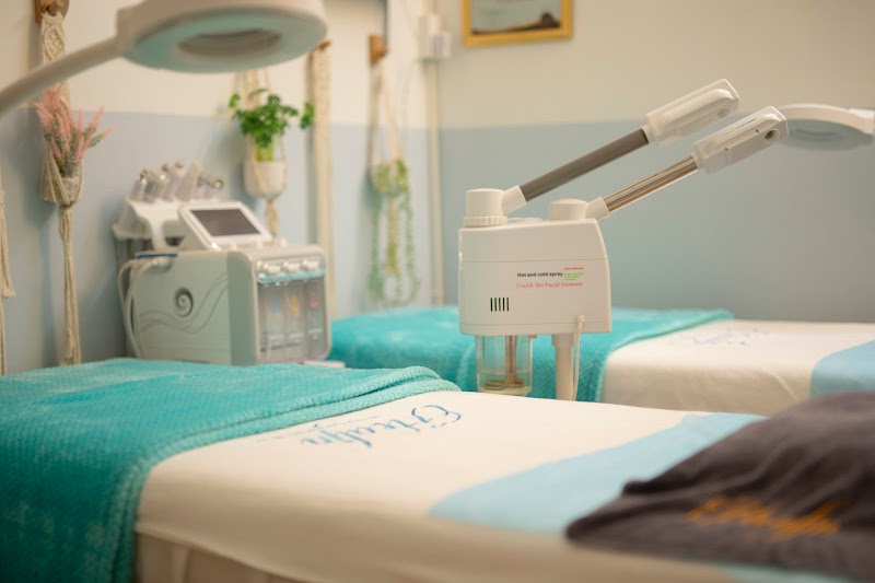 Selina Spa Quận 11 - Day Spa in Quận 11