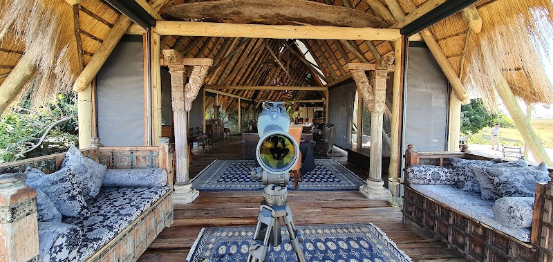 Selinda Camp Okavango Delta