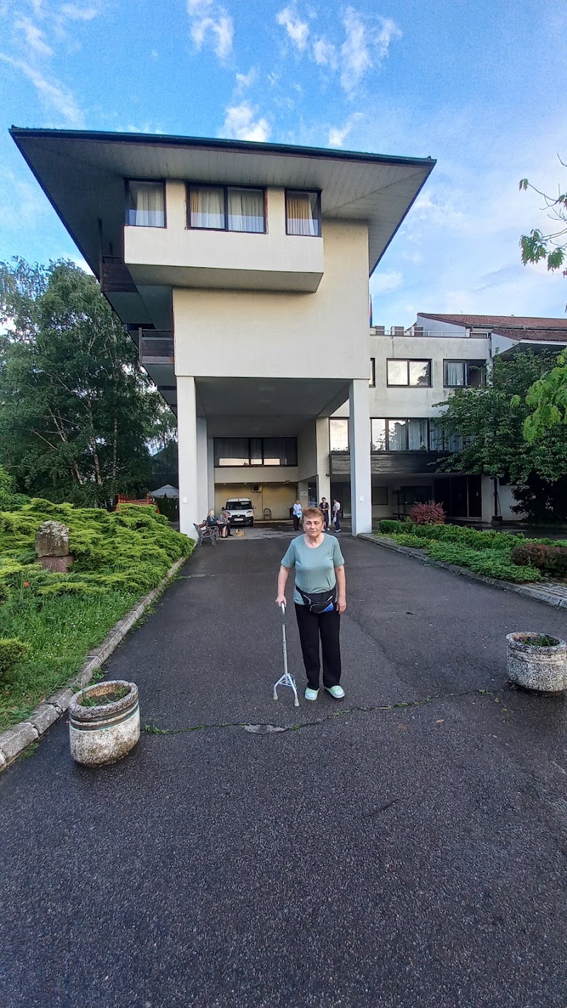 Selters Spa Centar Mladenovac - Day Spa in Mladenovac