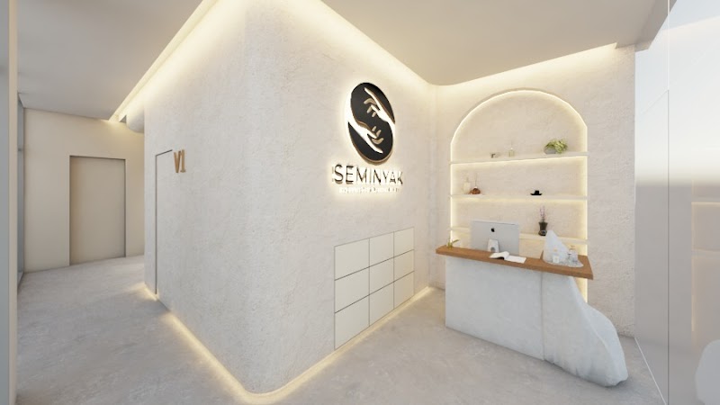 Semesta - Her Wellness and Reflexology Tangerang - Wellness Retreat in Tangerang