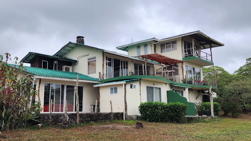 Semilla Verde Boutique Hotel Galapagos