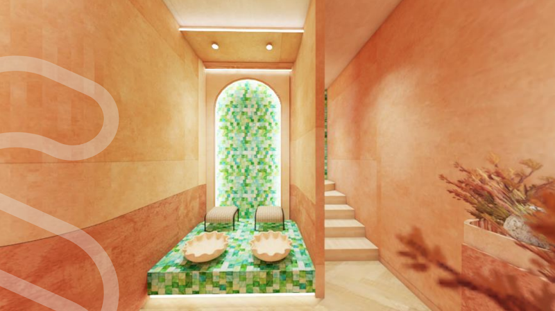 Seminyak Wellness and Reflexology Gading Serpong