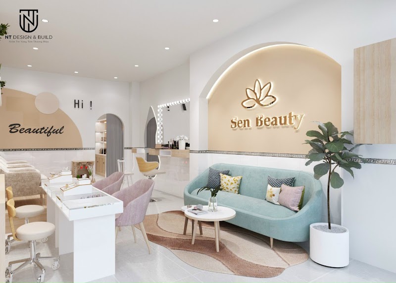 Sen Beauty Quận 4 - Wellness Retreat in Quận 4
