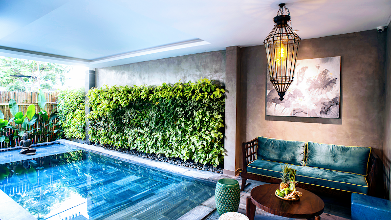 SEN Boutique Spa Da Nang - Day Spa in Da Nang