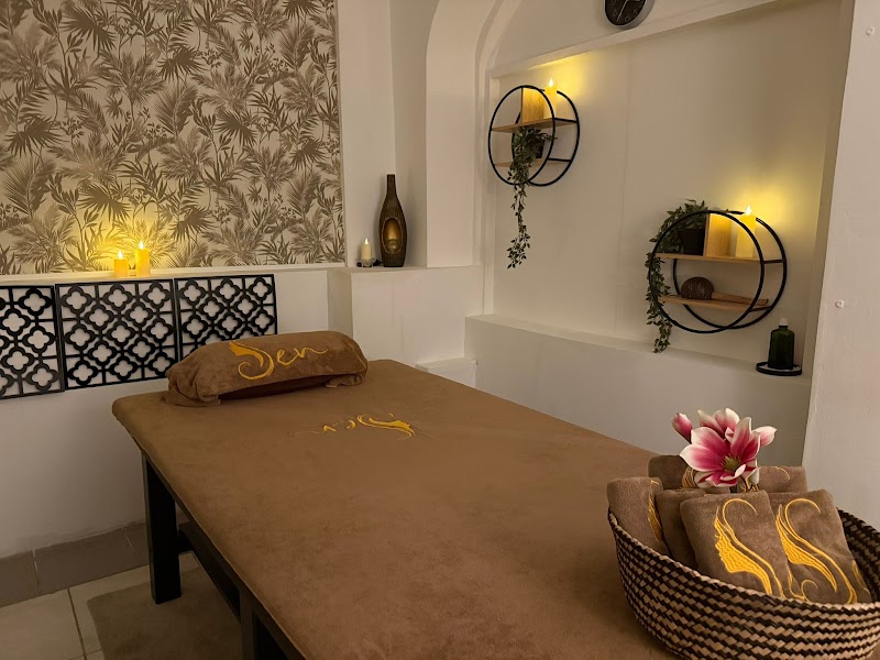 SEN Head Spa & Massage - Nürnberg City Nuremberg - Medical Spa in Nuremberg