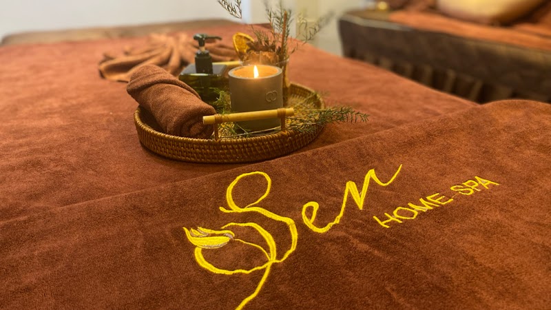 Sen House Spa Huyện Long Điền - Day Spa in Huyện Long Điền