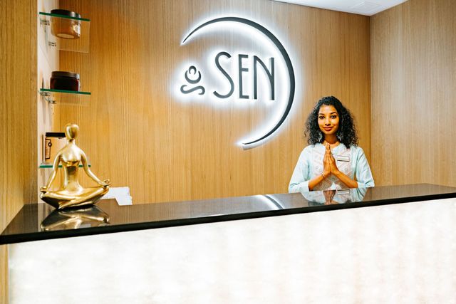 SEN Massage & SPA Warsaw - Day Spa in Warsaw