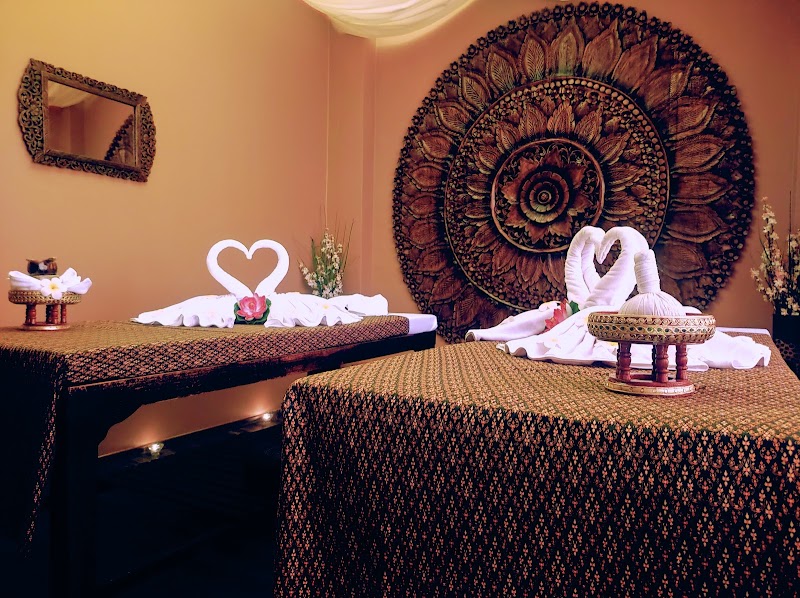 Sen Sawan Brno - Day Spa in Brno