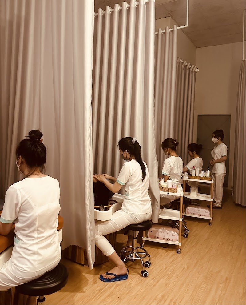 Sen Spa Bình Dương Annabeautyspa Đà Lạt - Day Spa in Đà Lạt