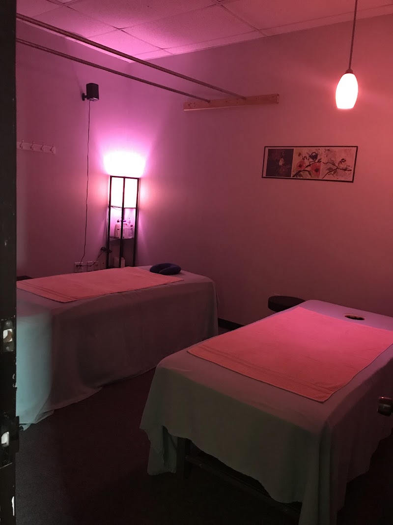 SEN SPA Garland - Day Spa in Garland