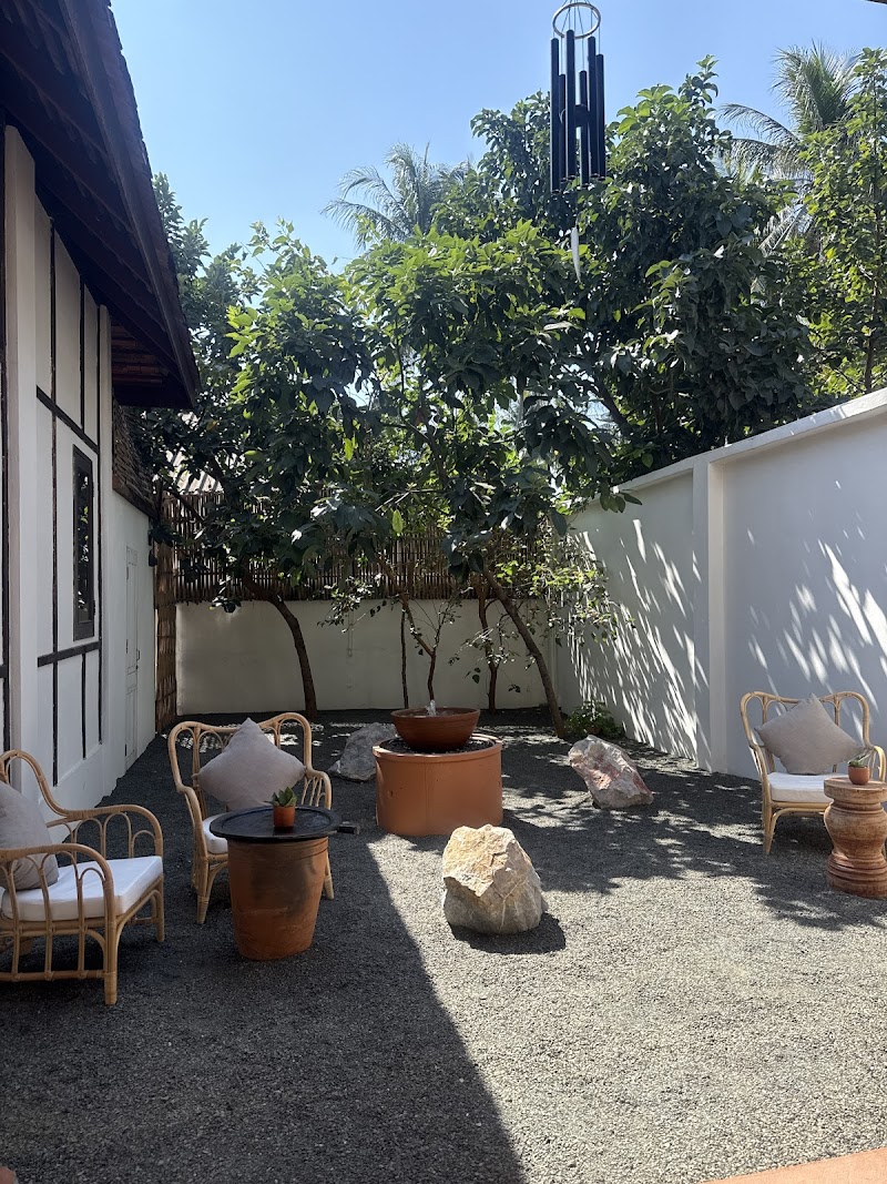 SEN Spa Luang Prabang