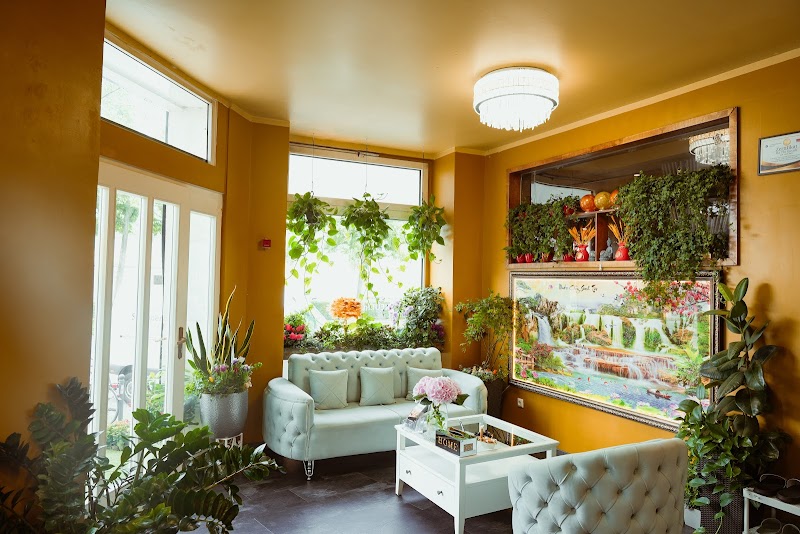 Sen Spa Massage Berlin - Medical Spa in Berlin