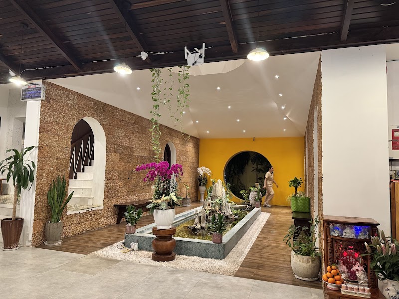 Sen Spa Nha Trang - Medical Spa in Nha Trang