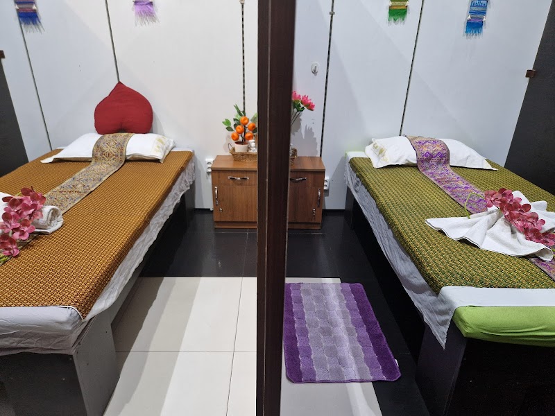 Sen Yada Thai Massage Tbilisi - Day Spa in Tbilisi