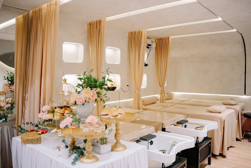 Sena Beauty Center Quận Thanh Khê - Day Spa in Quận Thanh Khê