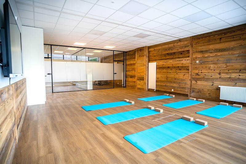 Sena Care Space Crans-Montana - Medical Spa in Crans-Montana