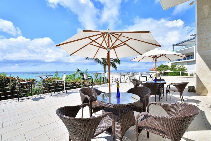 Senagajima Hotel Body Care Room Tomigusuku City - Hotel Spa in Tomigusuku City