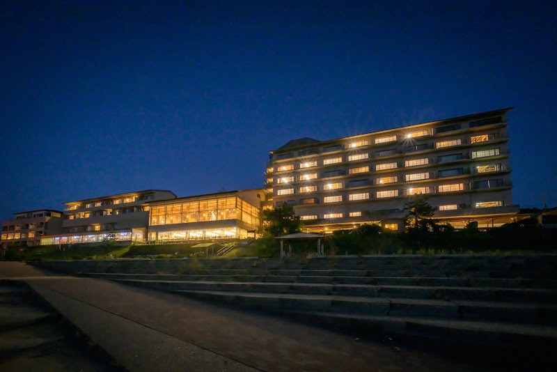 Senami Onsen Taiseisō Murakami City - Thermal Spa in Murakami City