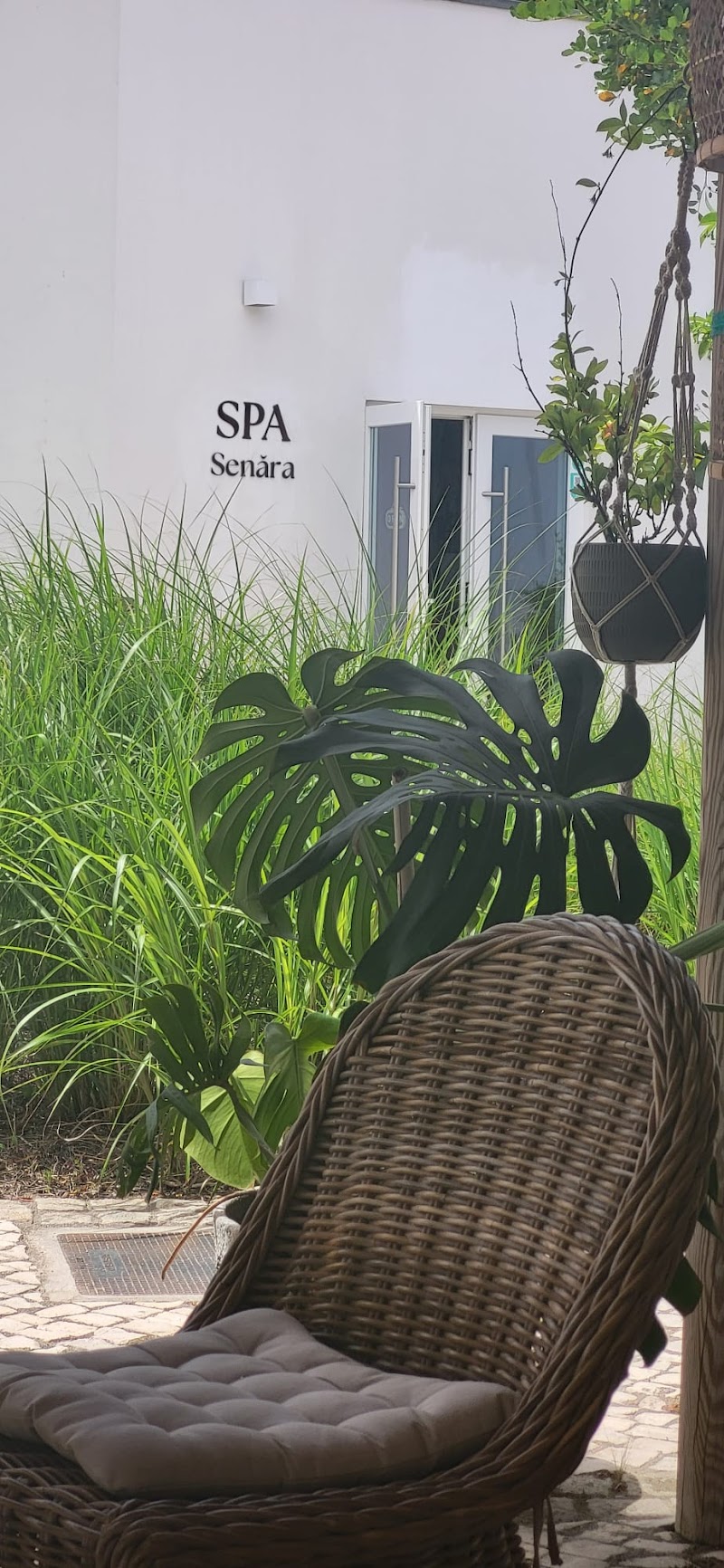 Senăra Spa Comporta - Day Spa in Comporta