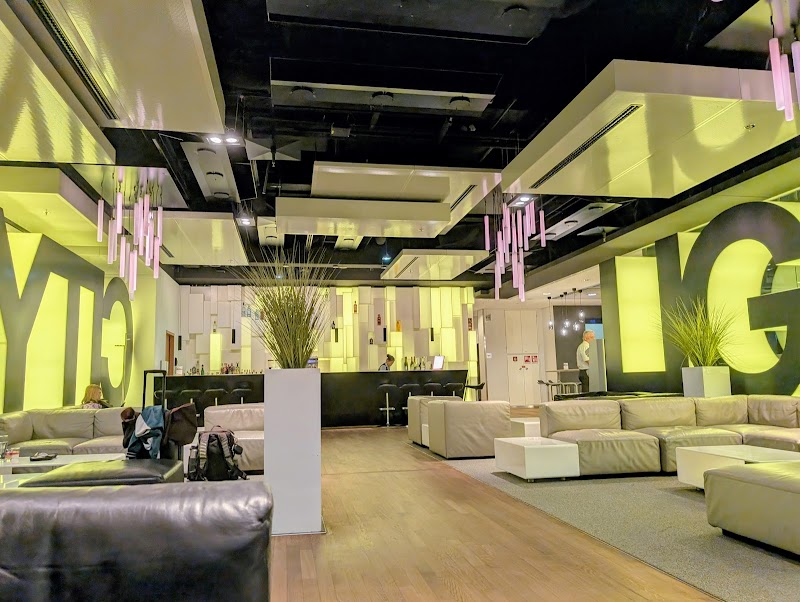 Senator Spa Frankfurt - Day Spa in Frankfurt