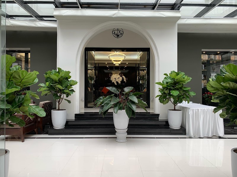 Senavi Beauty Solution Quận Hai Bà Trưng - Day Spa in Quận Hai Bà Trưng