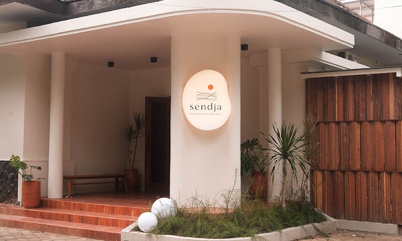 Sendja Bengawan Reflexology & Wellness Bandung