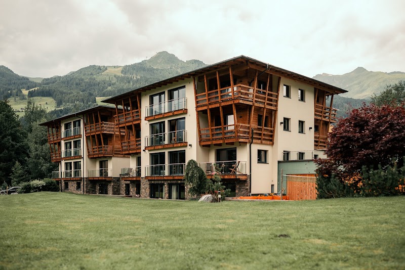 Sendlhofer's Bad Gastein - Resort Spa in Bad Gastein