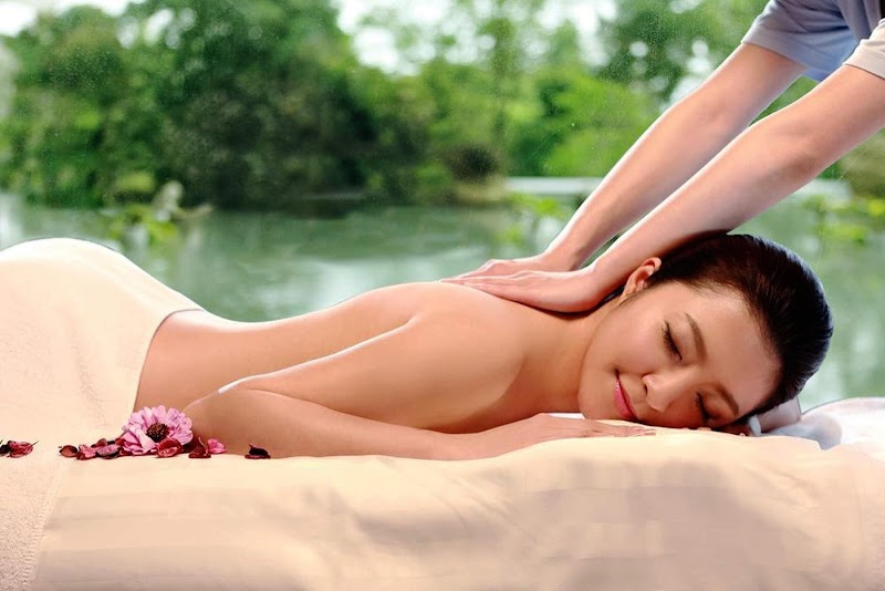 Sendy Massage Center Albury - Day Spa in Albury
