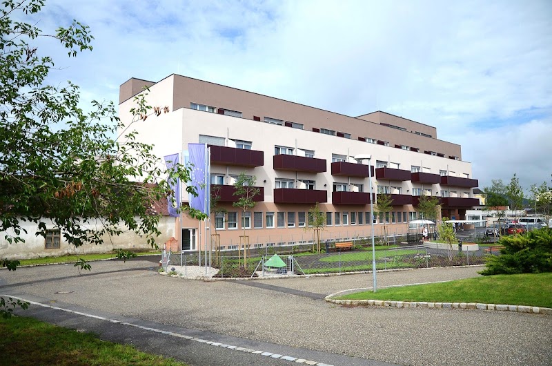 SeneCura Neurologische Rehabilitationszentrum Kittsee - Day Spa in Kittsee