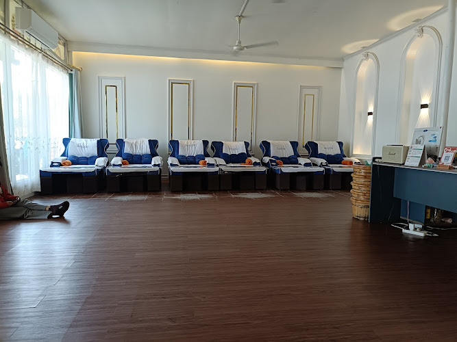 Seng Dao Massage Laos - Day Spa in Laos