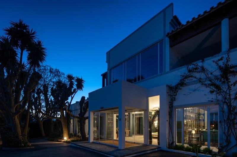 Senhora da Rosa, Tradition & Nature Hotel Azores - Hotel Spa in Azores