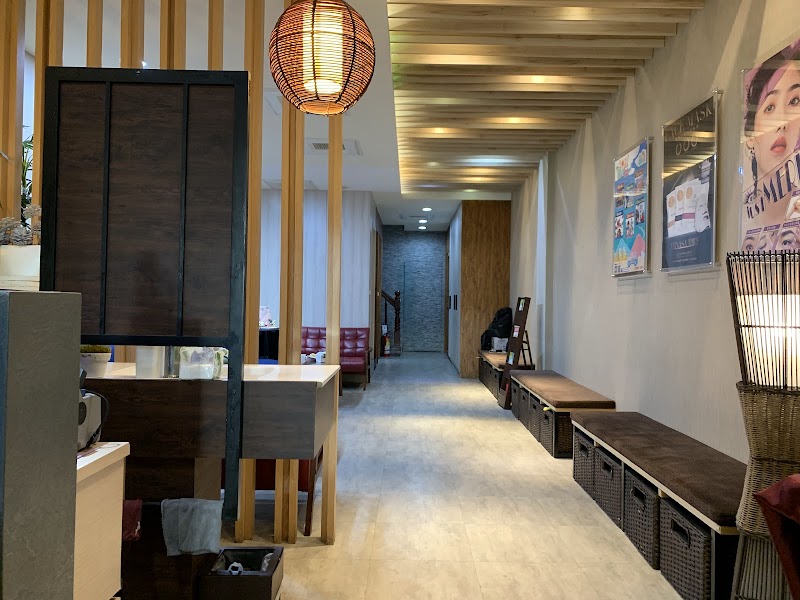 Senhuo Leisure Aromatherapy Spa Taichung City - Day Spa in Taichung City