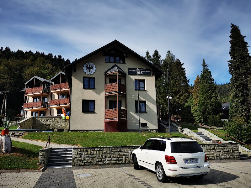 Senior-Spa.pl Szczyrk - Day Spa in Szczyrk