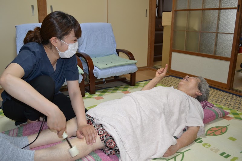 Senju Acupuncture Clinic Wakayama City - Day Spa in Wakayama City