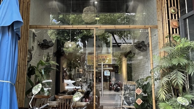 Senmaya Spa and Coffee Quận Hải Châu photo