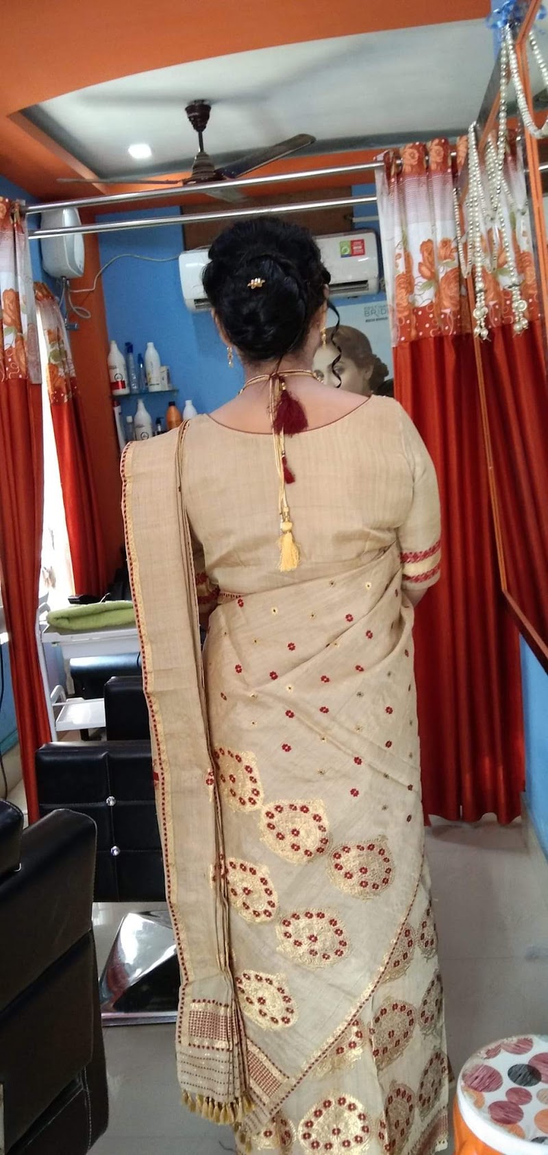 Senorita Herbal Beauty & Spa Guwahati - Day Spa in Guwahati