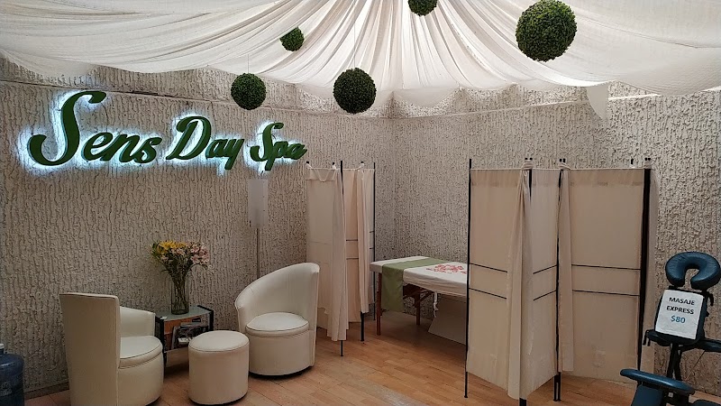 Sens Day Spa Guadalajara - Day Spa in Guadalajara