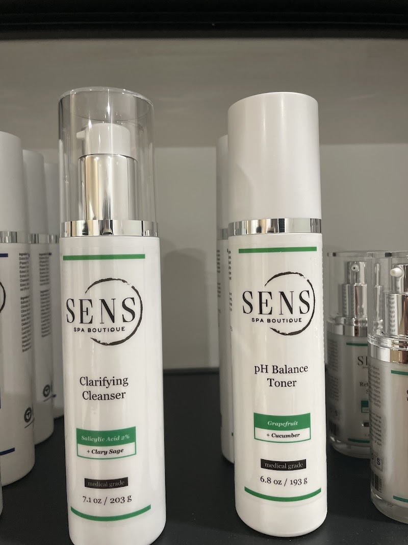 SENS Spa Boutique Laredo - Day Spa in Laredo