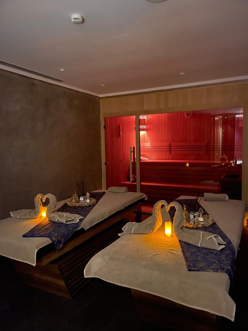 Sens Spa Marmaris - Thermal Spa in Marmaris